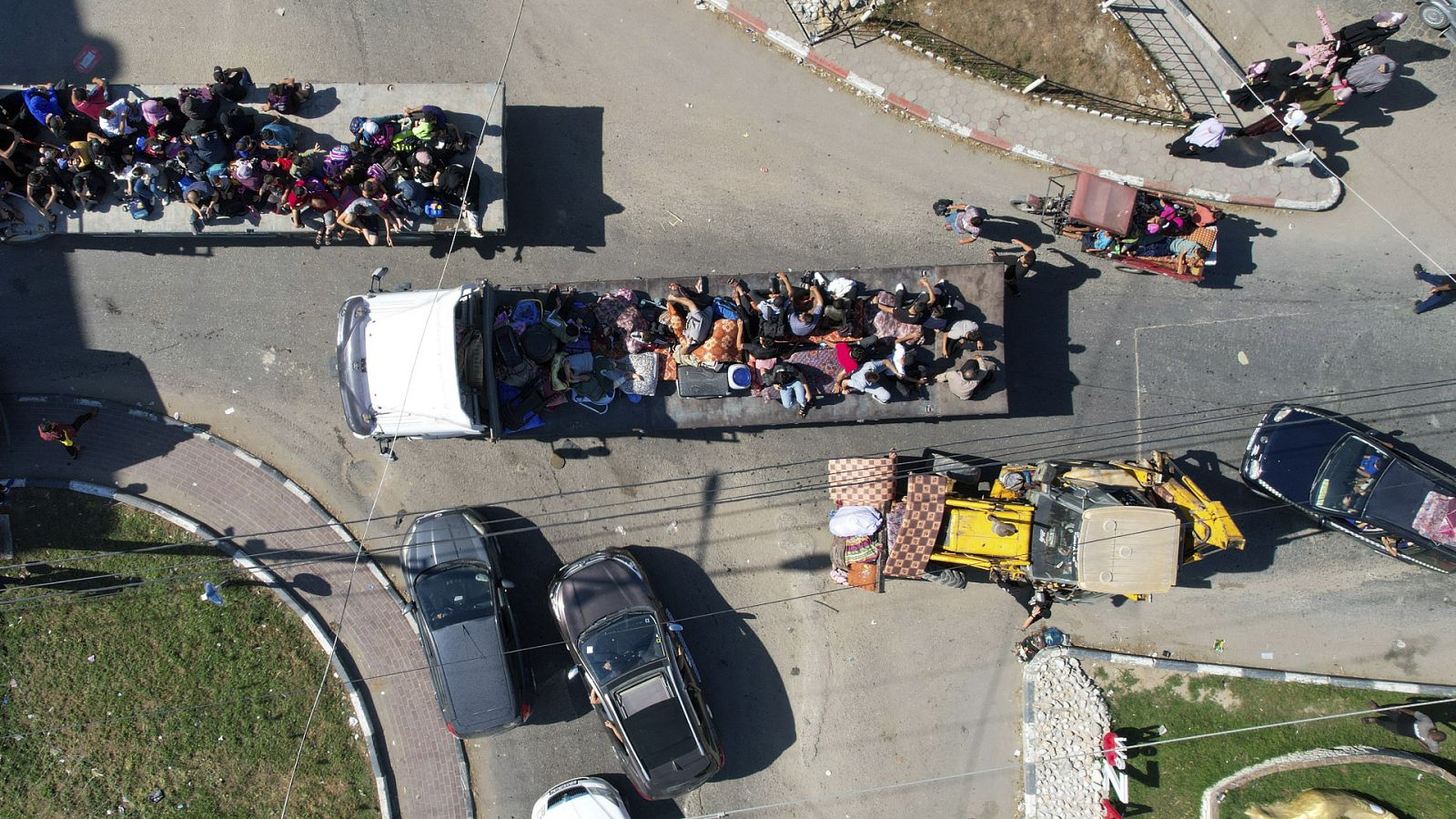 Telediario - 21 horas - 13/10/23 - Lengua de signos - ver ahora