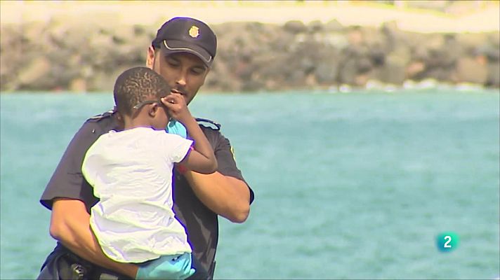 Telecanarias - Telecanarias 2 - 11/10/2023