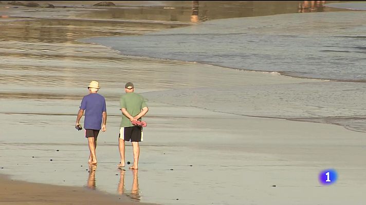 Telecanarias - Canarias en 2' - 14/10/2023