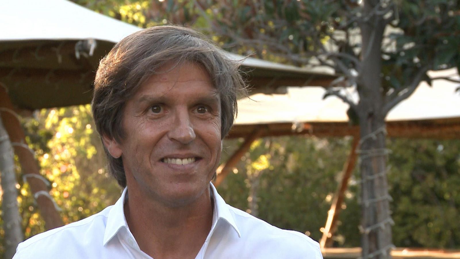 Tendido cero - 14/10/23 - ver ahora