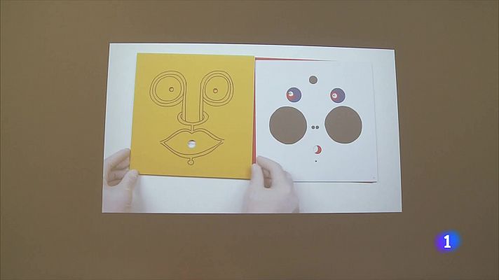 L'Informatiu - Visites al MACBA de franc