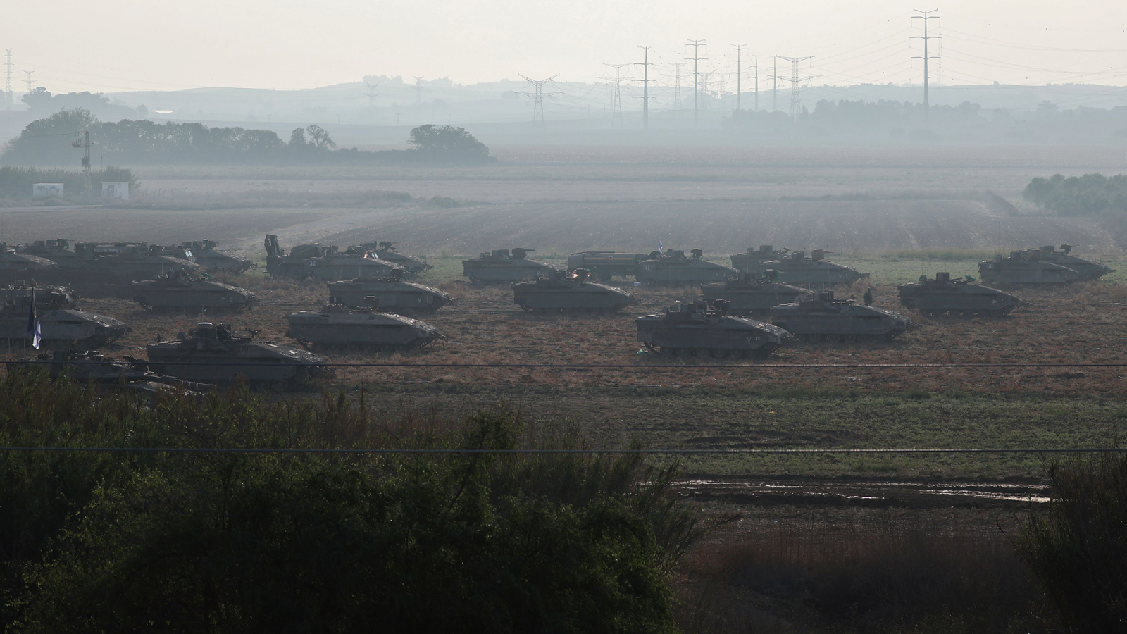 Telediario Fin de Semana 1 en cuatro minutos - 14/10/23 - Ver ahora