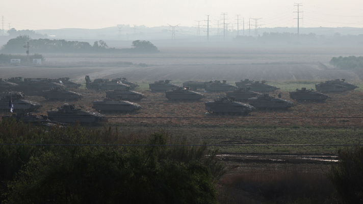 Telediario Fin de Semana - Telediario Fin de Semana 1 en 4' - 14/10/23