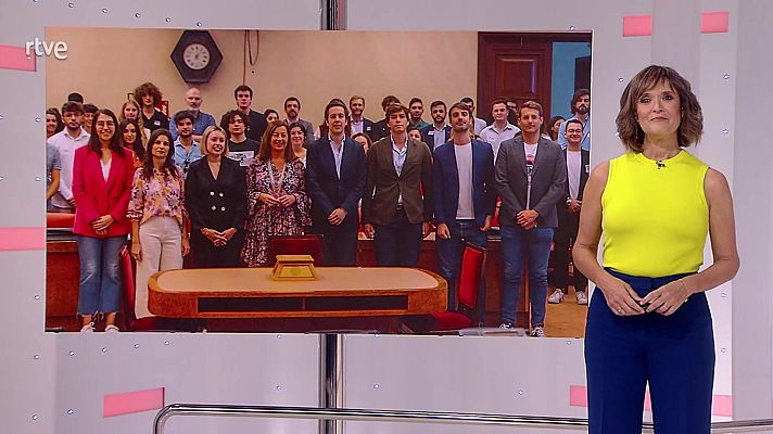 Parlamento - Parlamento - 14/10/23