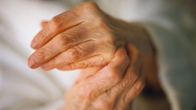 La artrosis, primera causa de incapacidad permanente en España
