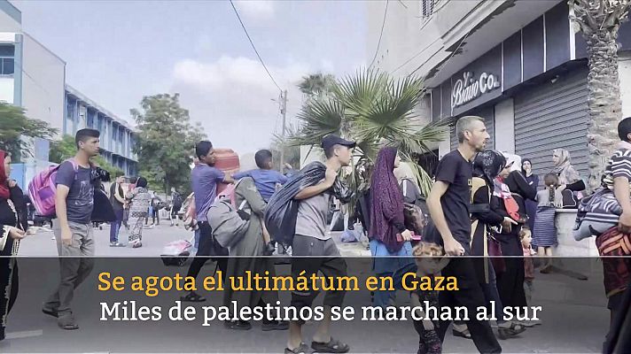 Fin de semana 24h - Informativo 24 horas - 20h - 14/10/23