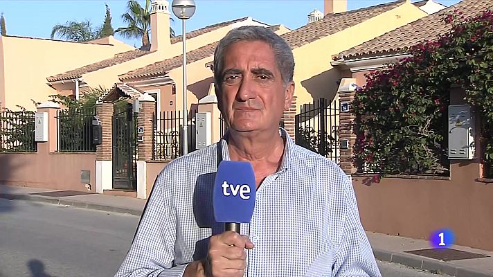 Hallan muerta a una mujer en Mijas en un posible nuevo caso de violencia de género