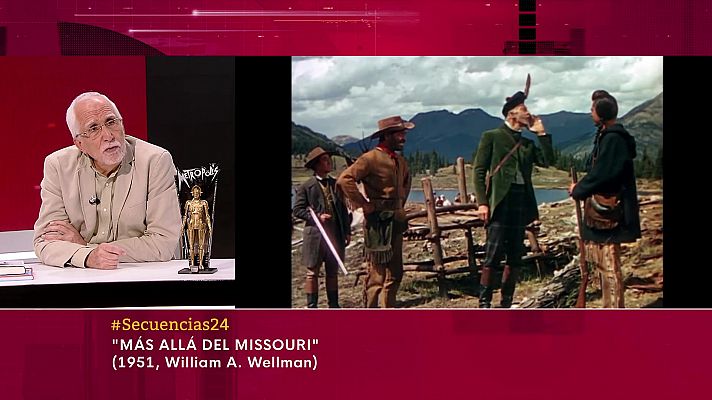 Secuencias en 24H - Secuencias en 24 horas - 14/10/23