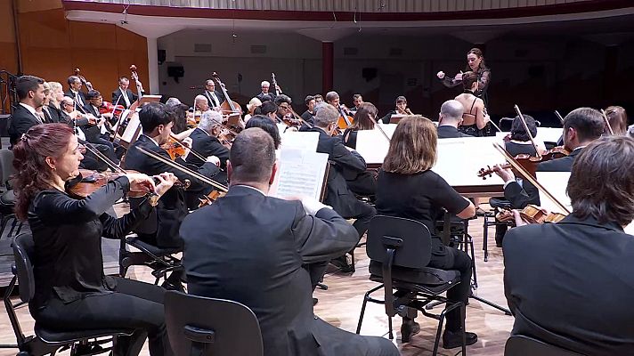 I Gala Clásica de Jóvenes Talentos