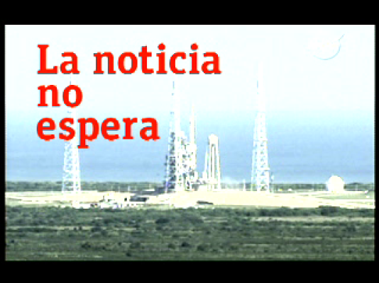  - La noticia no espera. Nosotros tampoco para contártela