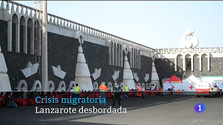 Telecanarias - Telecanarias - 15/10/2023