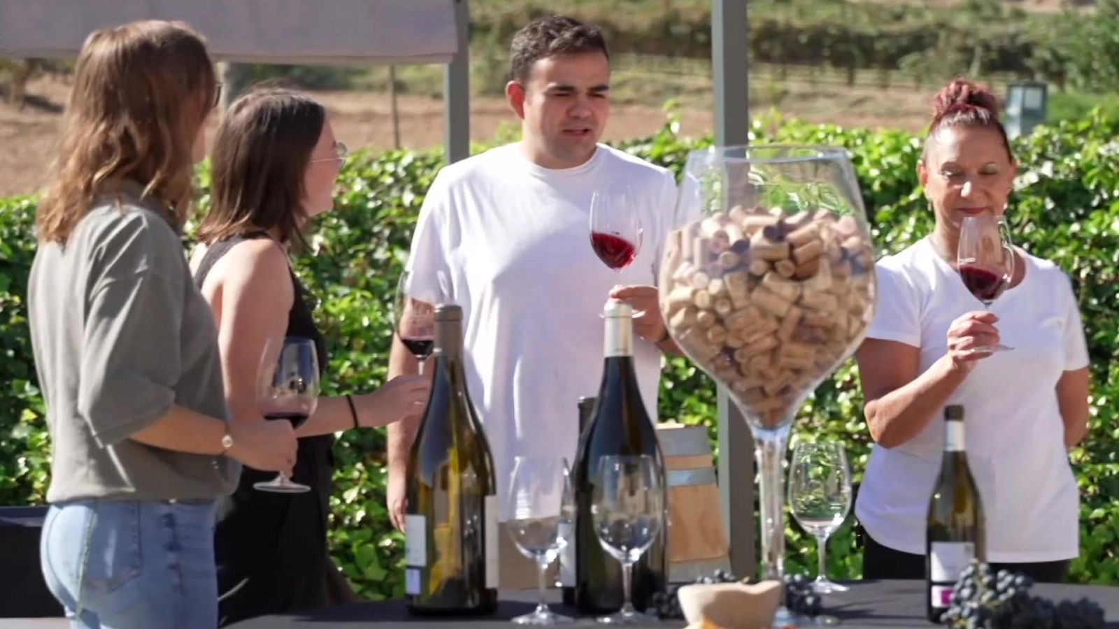 Zoom Tendencias - 15/10/23 - ver ahora