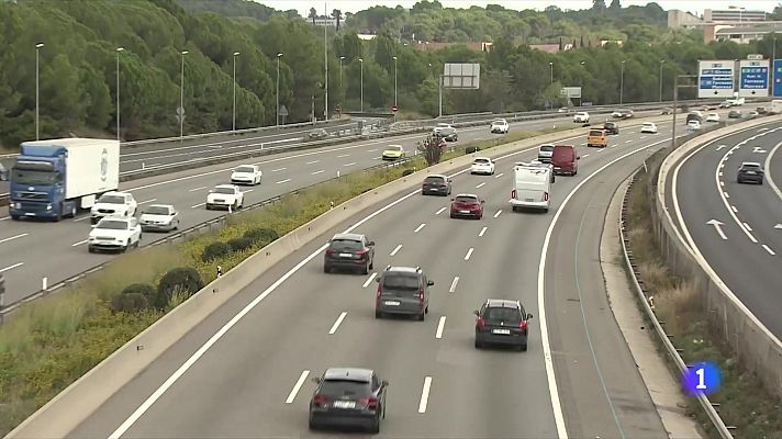 L'Informatiu - L'Informatiu - 15/10/2023