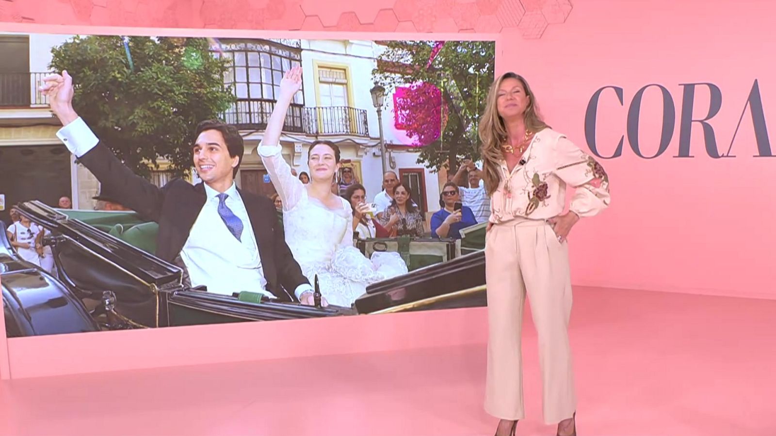 Corazón - 15/10/23 - ver ahora