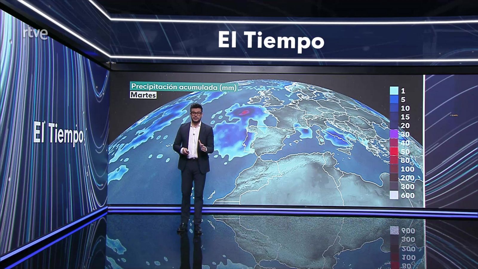 El Tiempo - 15/10/23 - RTVE.es