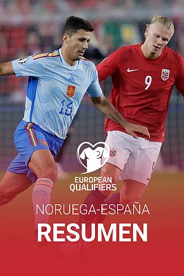 La 1 españa noruega