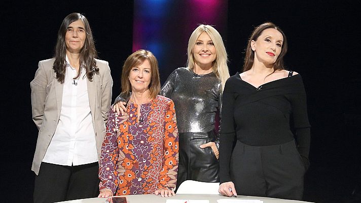 Versión española - Ma ma (presentación)