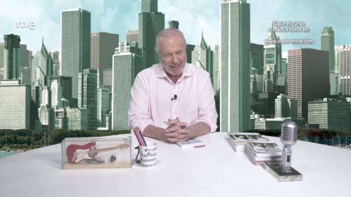 Inglés en TVE - Programa 801