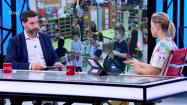 La aventura del Saber - La aventura del saber - 16/10/23