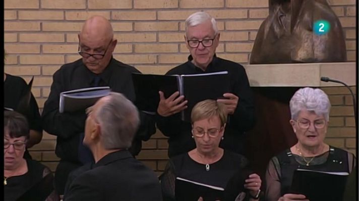 La Missa - La Missa - 15/10/2023