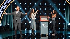Late Xou con Marc Giró - Programa 2: Macarena García, Amaia, Ana Morgade y Juana Dolores