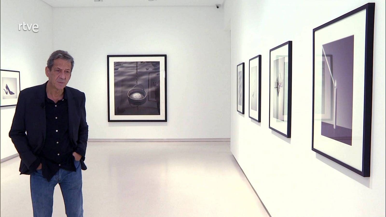 Expo Chema Madoz - Atención obras | Ver