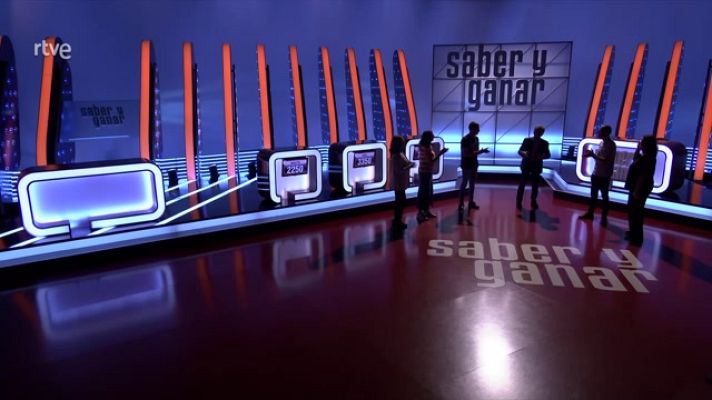 Saber y Ganar - ¿Cómo ponerse un recordatorio en nuestro teléfono? - Ver ahora