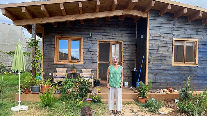 Objetivo igualdad - Programa 108: Resiliencia en La Palma