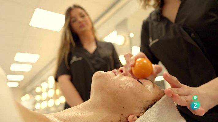 La aventura del Saber - Qué quiero ser de mayor: Imagen Personal