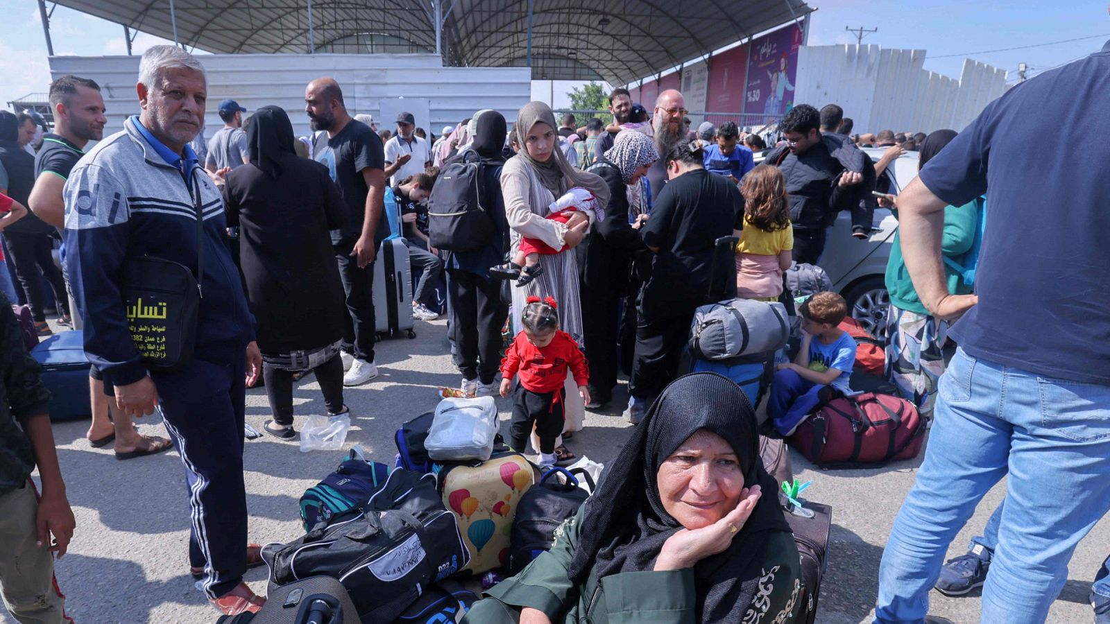 Diario 24 - 16/10/23 - ver ahora