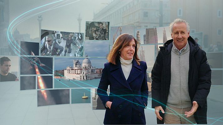 Todo cambia - El turismo