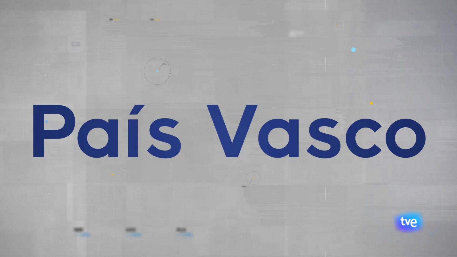 Telenorte 1 País Vasco (16/10/2023) | Ver