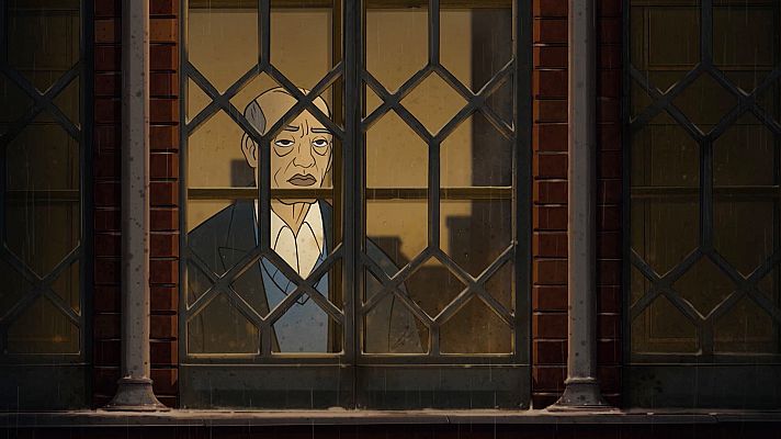 Benito Pérez Buñuel