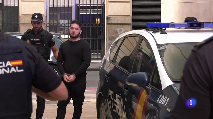 L'informatiu - Comunitat Valenciana - L'Informatiu Comunitat Valenciana 1 - 16/10/23