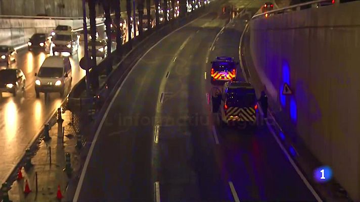 L'Informatiu - L'Informatiu - 16/10/2023