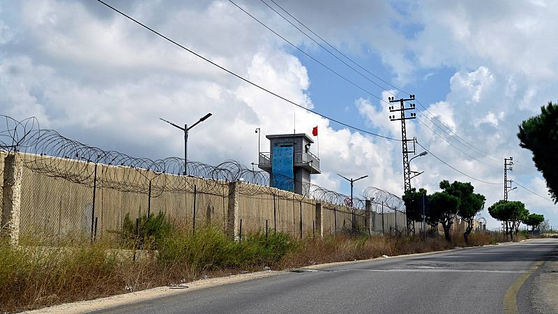 Israel avacúa a sus ciudadanos a lo largo de su frontera norte con el Líbano y refuerza el frente norte 