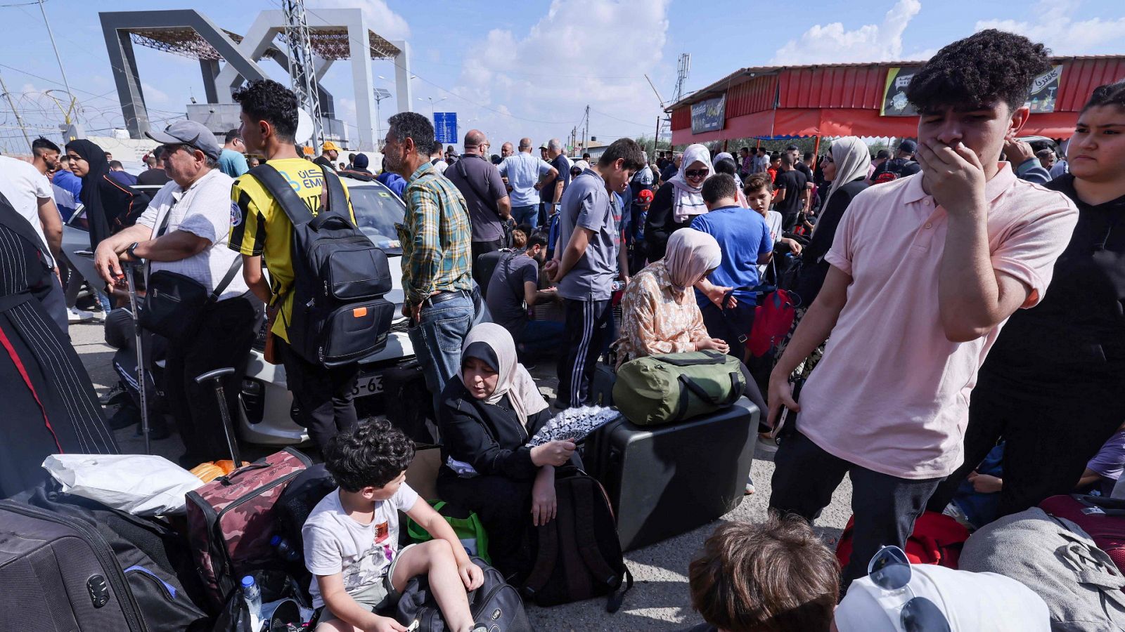 Telediario - 15 horas - 16/10/23 - ver ahora