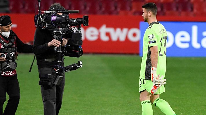 Telediario 1 - La Eurocopa  de Alemania 2024 se verá en TVE