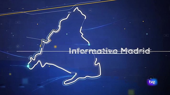 Informativo Madrid 1 - 16/10/2023