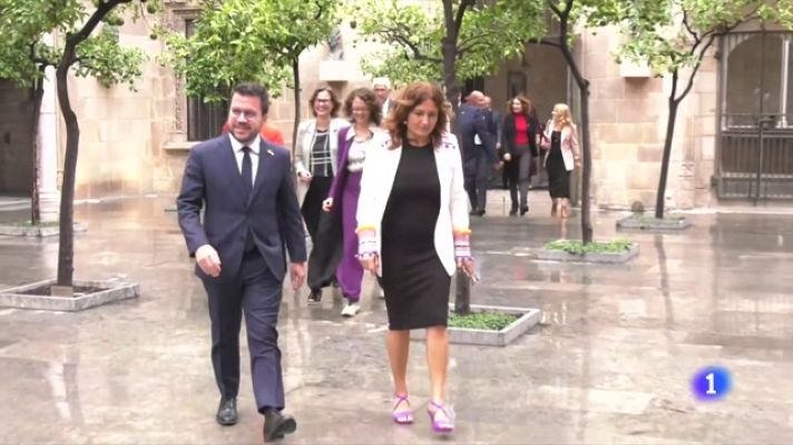 L'Informatiu - L'Informatiu 2 - 16/10/2023