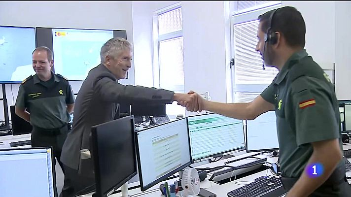 Telecanarias - Telecanarias - 16/10/2023