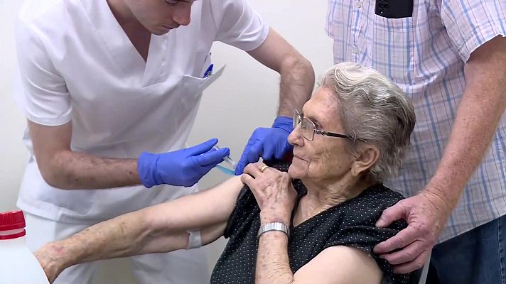 L'informatiu - Comunitat Valenciana - L'Informatiu Comunitat Valenciana 2 - 16/10/23