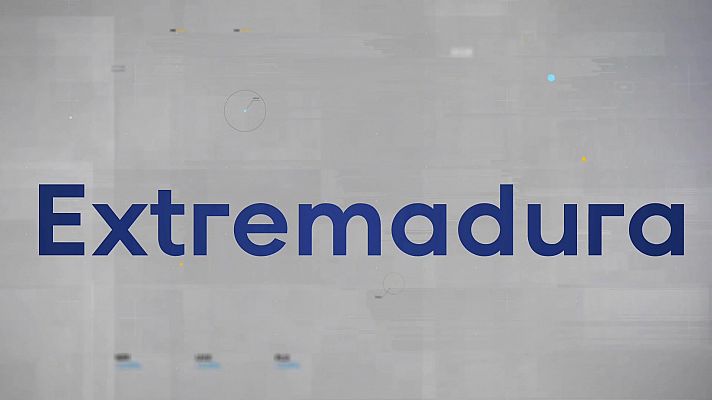 Noticias de Extremadura - Noticias de Extremadura 2 - 16/12/2023