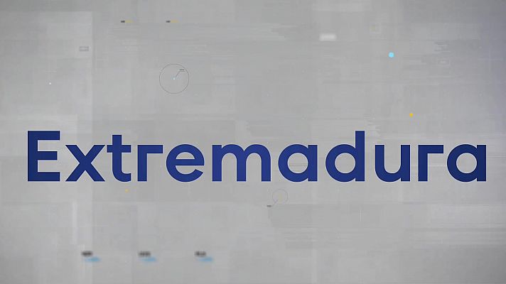 Noticias de Extremadura - Extremadura en 2' - 16/10/2023