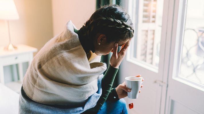 Saber vivir - Los tranquilizantes más naturales para combatir la ansiedad