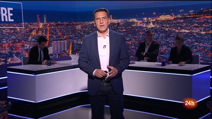 El Vespre - El Vespre - 16/10/2023