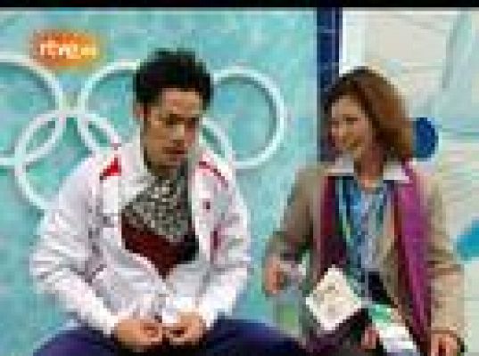  - Takahashi medalla de bronce