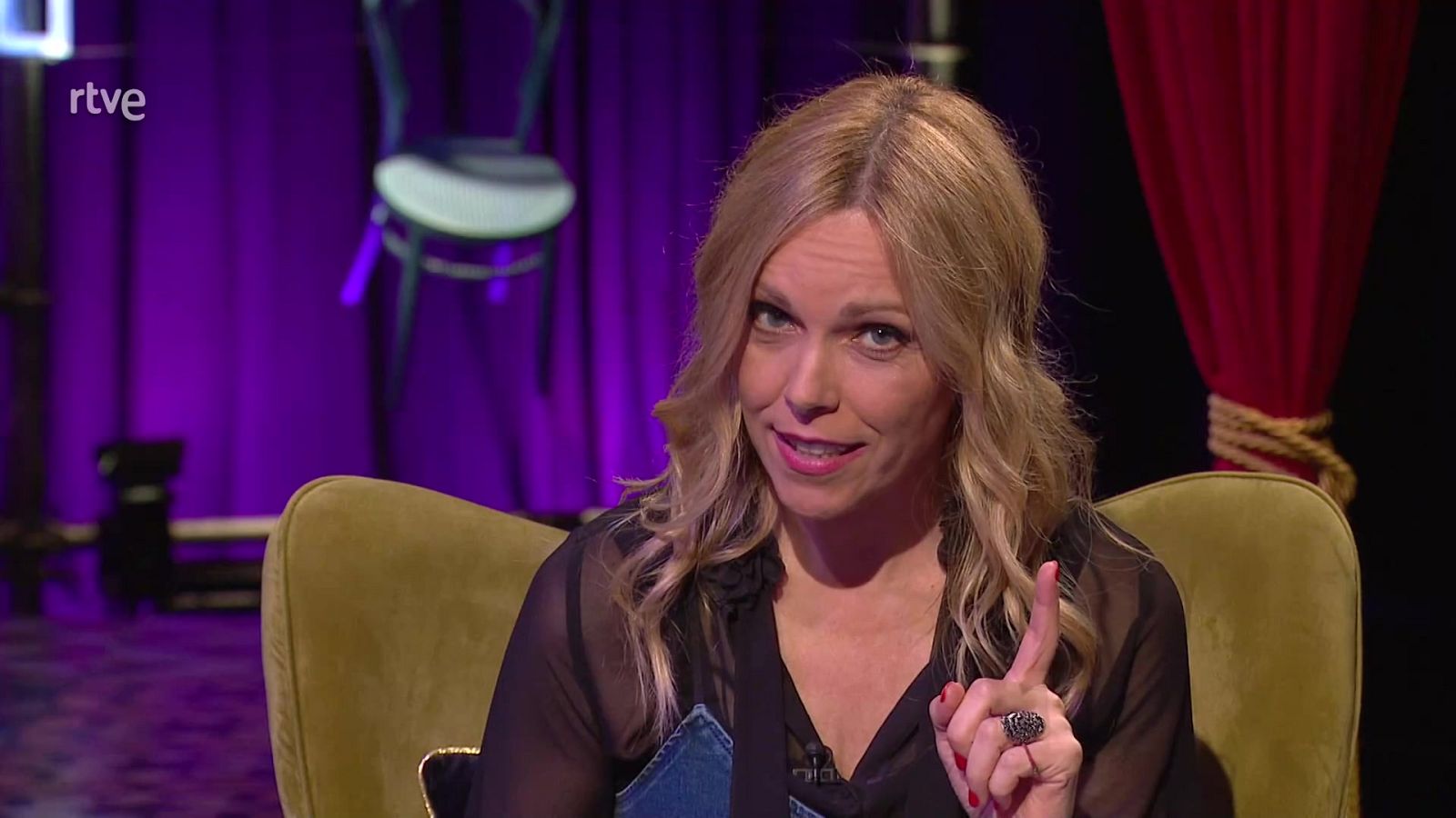 Culturas 2 - Elena Anaya y Marwán - ver ahora