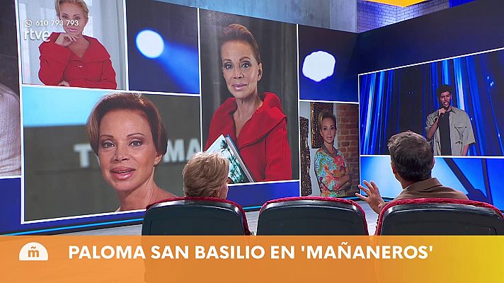 Mañaneros 360 - Programa 27