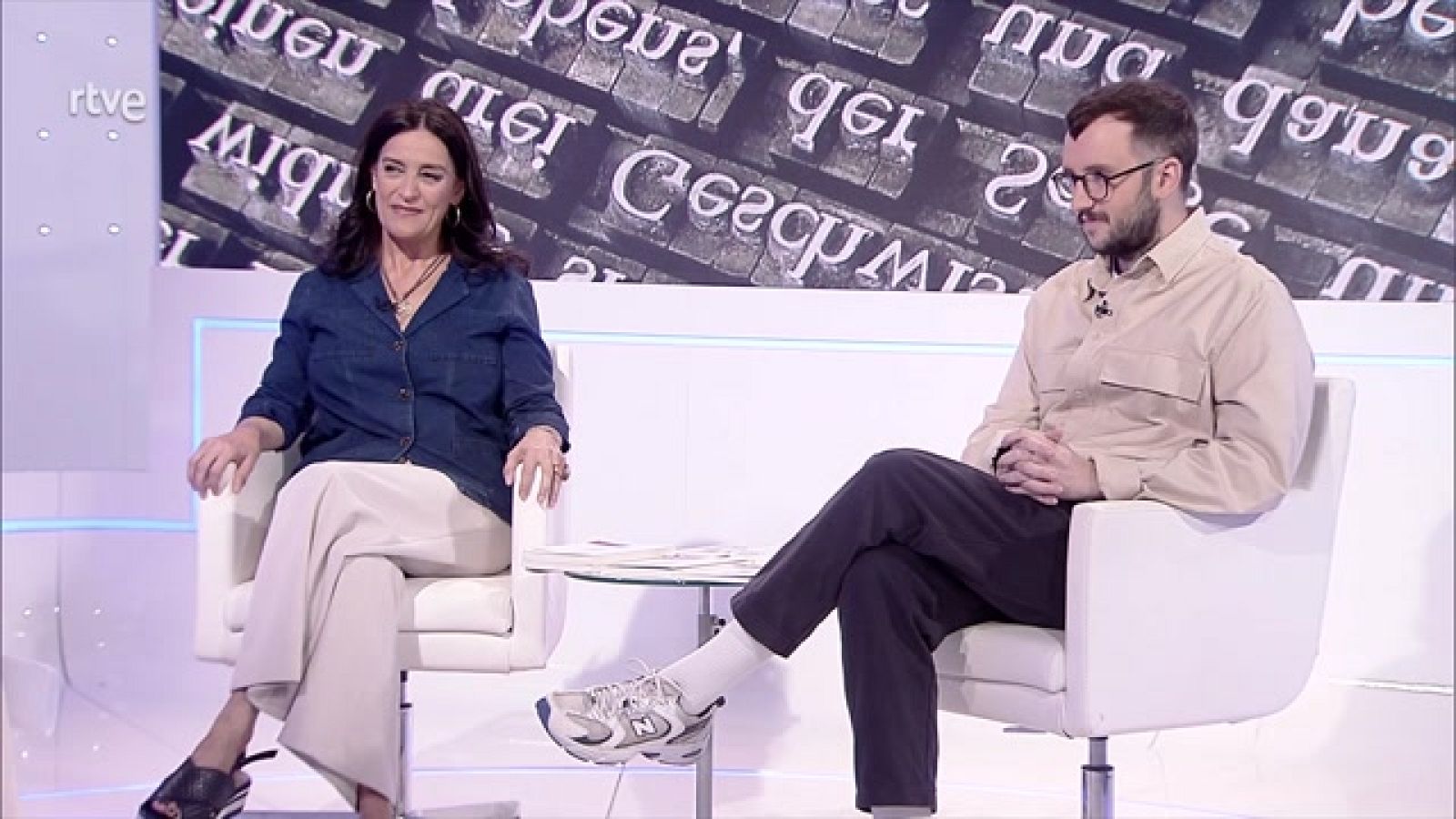 La hora cultural - 16/10/23 - ver ahora